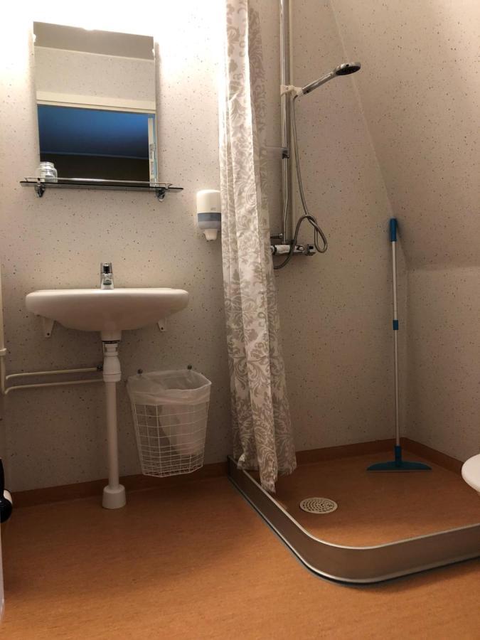 Finnåkers Kursgård Finnåkers Bruk Eksteriør bilde