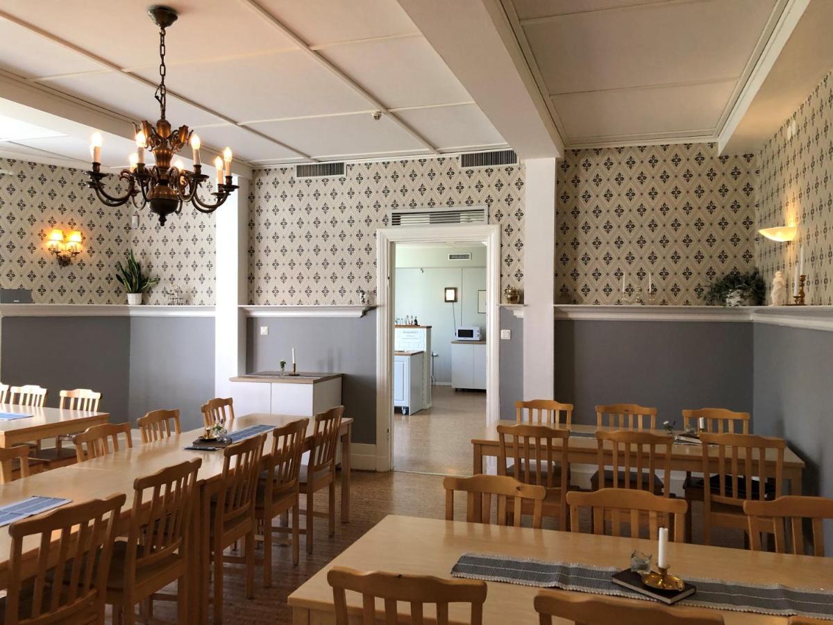 Finnåkers Kursgård Finnåkers Bruk Eksteriør bilde