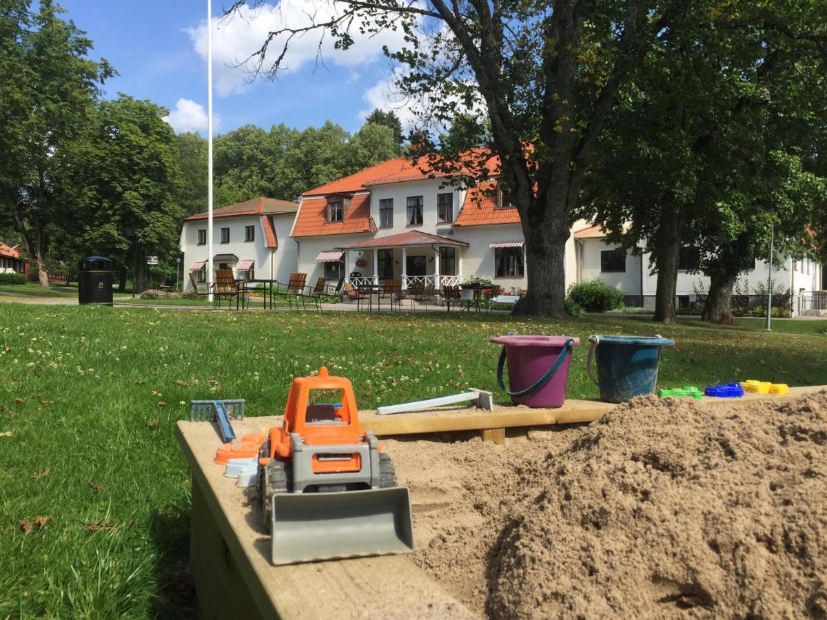 Finnåkers Kursgård Finnåkers Bruk Eksteriør bilde