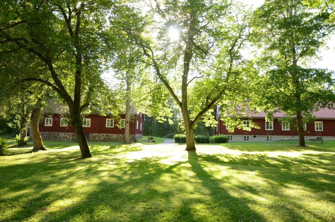 Finnåkers Kursgård Finnåkers Bruk Eksteriør bilde