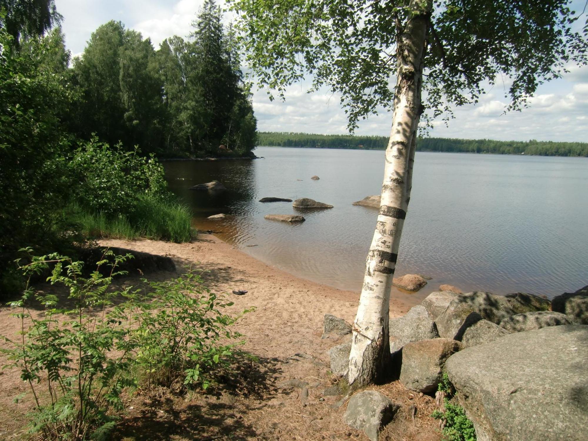 Finnåkers Kursgård Finnåkers Bruk Eksteriør bilde
